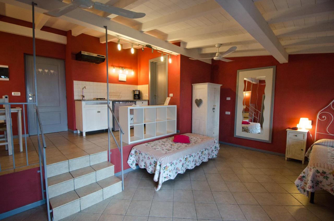 Villa Schindler Manerba del Garda Exterior photo